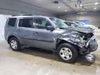 2011 Honda Pilot LX