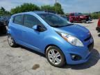 2014 Chevrolet Spark LS