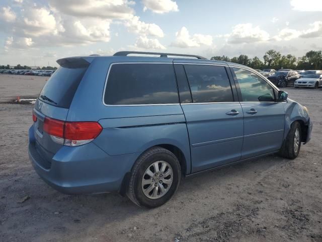 2008 Honda Odyssey EXL