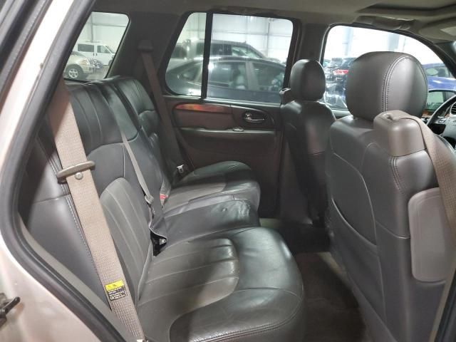 2004 GMC Envoy