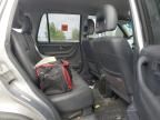 2001 Honda CR-V SE