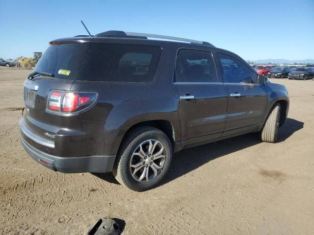 2015 GMC Acadia SLT-1