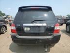 2006 Toyota Highlander Hybrid