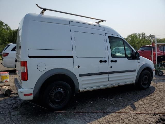 2012 Ford Transit Connect XLT