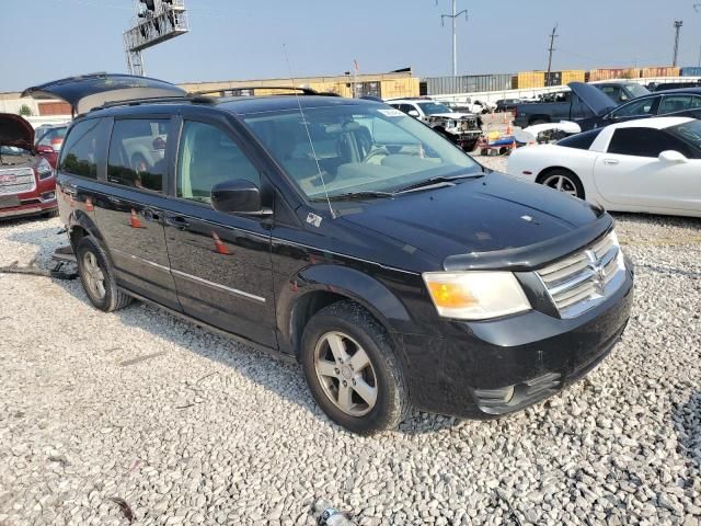 2008 Dodge Grand Caravan SXT