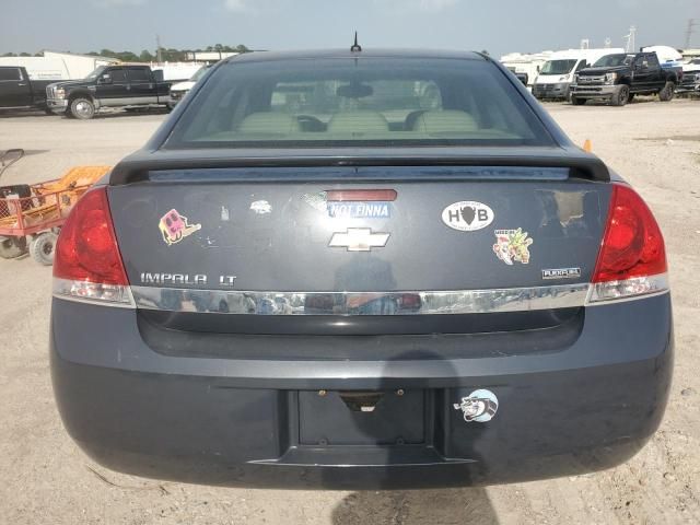 2008 Chevrolet Impala LT