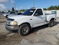 2003 Ford F150 en venta en Miami, FL