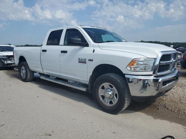 2018 Dodge RAM 2500 ST