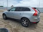 2013 Volvo XC60 T6