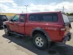 2002 Ford Ranger Super Cab