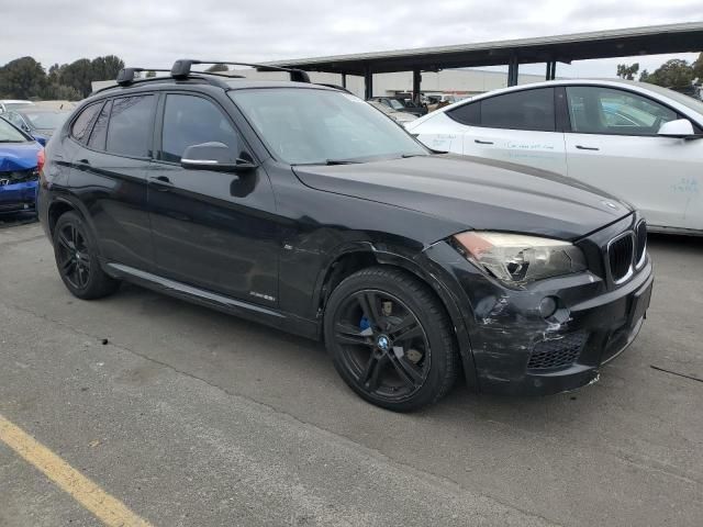 2014 BMW X1 XDRIVE28I