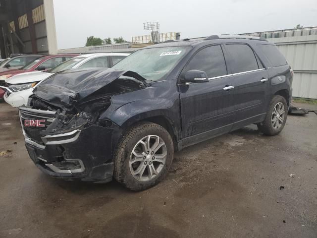 2015 GMC Acadia SLT-2