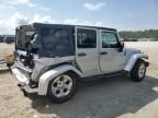 2007 Jeep Wrangler Sahara