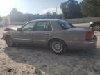 2000 Mercury Grand Marquis LS