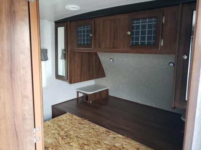 2019 Mallard Travel Trailer