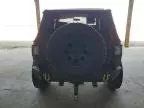 2010 Jeep Wrangler Sport