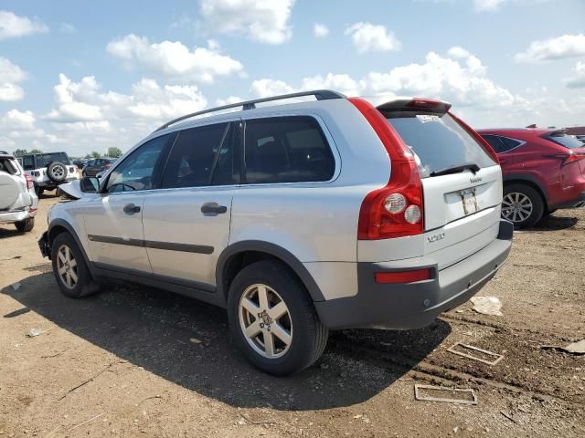 2006 Volvo XC90