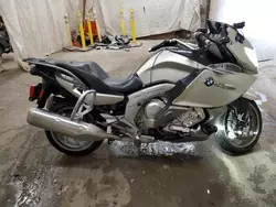 Motos con verificación Run & Drive a la venta en subasta: 2012 BMW K1600 GTL