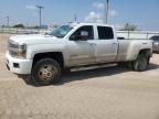 2015 Chevrolet Silverado K3500 High Country