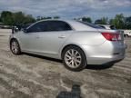 2013 Chevrolet Malibu 2LT