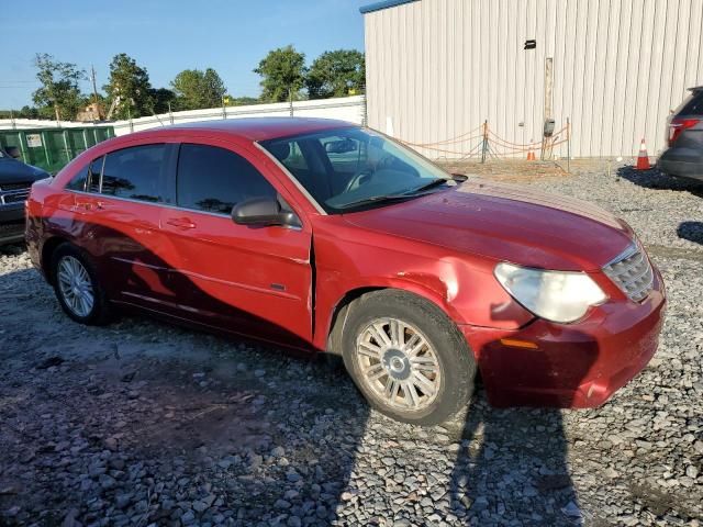 2008 Chrysler Sebring Touring