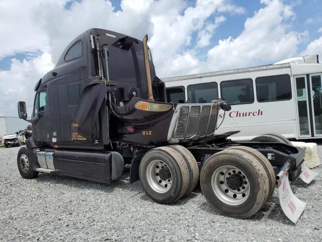 2009 Peterbilt 387