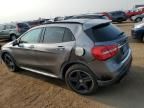 2017 Mercedes-Benz GLA 250 4matic