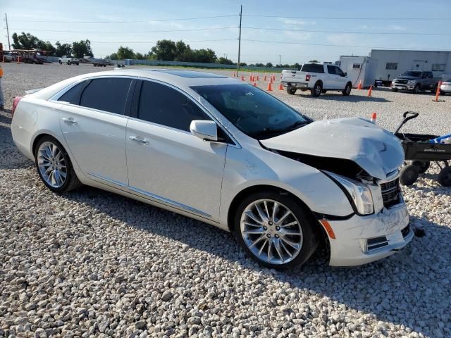 2015 Cadillac XTS Vsport Platinum