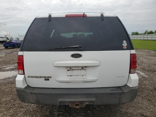 2004 Ford Expedition XLT