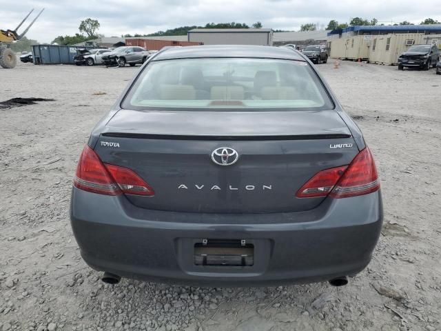 2008 Toyota Avalon XL