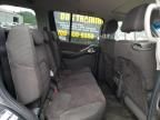 2005 Nissan Pathfinder LE