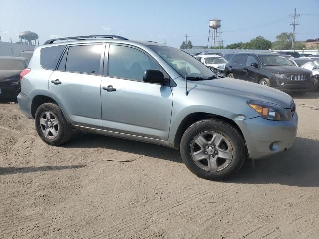 2006 Toyota Rav4