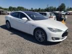 2013 Tesla Model S