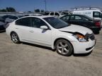 2008 Nissan Altima 3.5SE