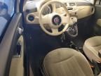 2012 Fiat 500 Lounge