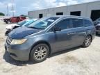 2011 Honda Odyssey EXL