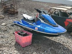 Buy Salvage Boats For Sale now at auction: 2018 Other Jetski