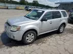 2008 Mercury Mariner