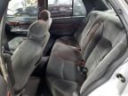 2001 Mercury Grand Marquis LS