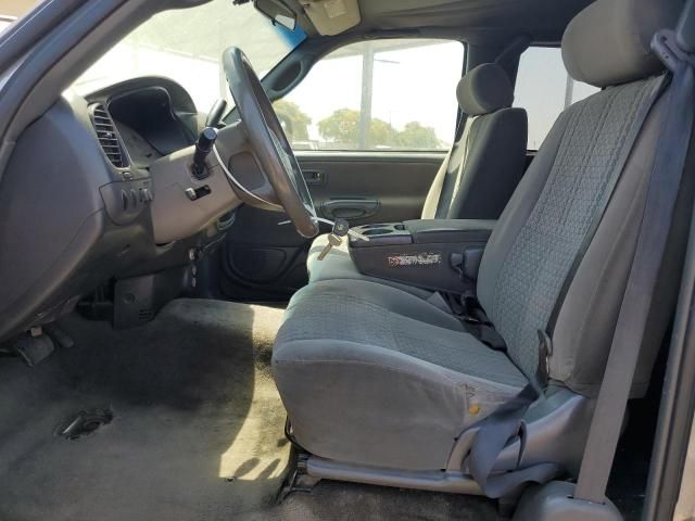 2003 Toyota Tundra Access Cab SR5