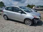 2015 Ford C-MAX SE