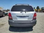 2004 KIA Sorento EX