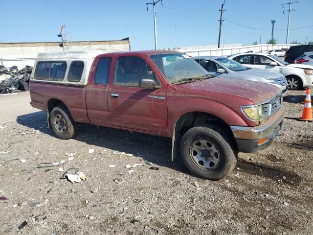 1996 Toyota Tacoma Xtracab