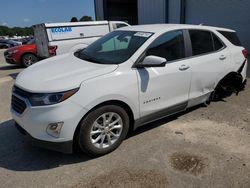 Chevrolet Vehiculos salvage en venta: 2021 Chevrolet Equinox LT