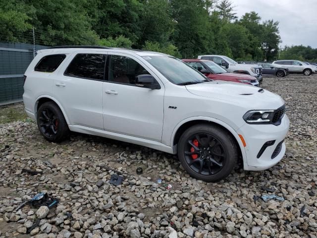 2023 Dodge Durango SRT 392