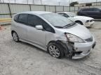 2011 Honda FIT Sport