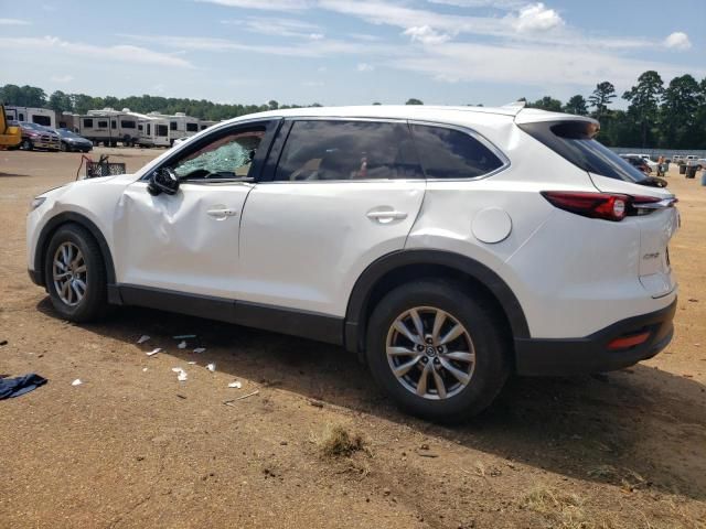 2019 Mazda CX-9 Touring