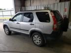 2006 Honda CR-V EX