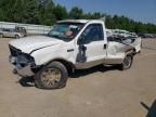 1999 Ford F350 SRW Super Duty