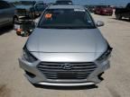 2018 Hyundai Accent SE